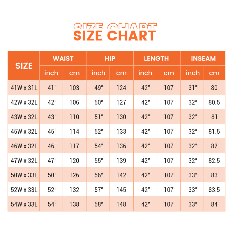 Men's High Stretch Classic Pants(Buy 2 Free Shipping)